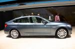 BMW 5-Series GT 2010 года
